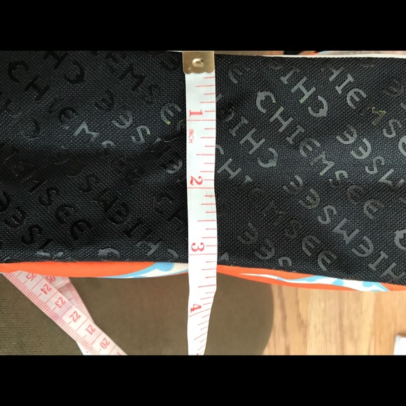 Chiemsee crossbody bag - Picture 8 of 11